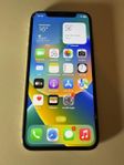 iPhone X, 256GB