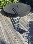 Målvaktsklubbor CCM