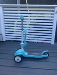 sparkcykel 