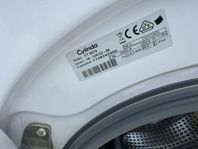 tvätmaskin Cylinda