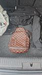 Louise vuitton herr väska