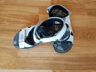  Ecco sandaler 