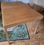 Bord & stolar i ek