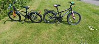 Cyclar barn 20 TUMS WHITE AR 200 