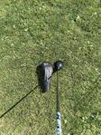 Cobra king f9s: black-yellow right fw 5 - fw 6 regular