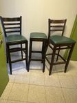 Bar stolar 