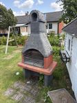 murgrill 