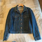 Jeansjacka