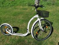 Kickbike City G4