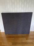Sänggavel 120 cm