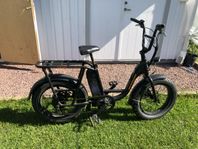 Rad Power Bikes Radrunner