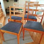 Stolar, omklädda