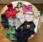 Klädpaket 62-68
