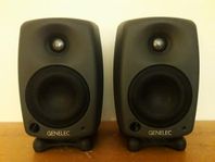 Genelec 8020A (par)