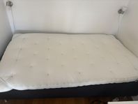 säng 120x210