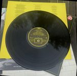 Gyllene Tider (LP-skiva) 