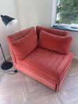 bäddsoffa