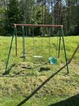 Gungställning 