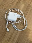 USB-C snabbladdare 