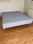 ikea sultan 160x200