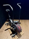 Airdyne AD2, Schwinn Airbike Träningscykel