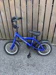 Barncykel Monark 12”