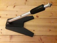 Mikstativ 33-65cm