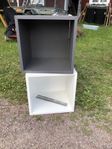 Valje väggskåp från Ikea 