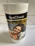 SpaChock