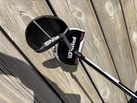 Ping putter Oslo H