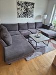 Soffa Saturday från mio