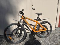 Scott Vintage Mountainbike