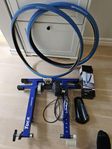 Tacx trainer 