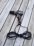 Borrmaskin / Skruvdragare - Elektrisk kabel