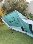 Flysurfer stoke 8m