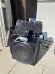 Logitech Z5500 Digital 5.1 surround system