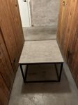 Soffbord