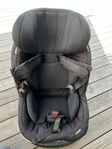 Bilbarnstol BeSafe iZi Modular RF I-size samt Isofix bas