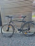 Merida hybrid 28' herrcykel