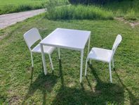 bord + stolar