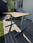 Elbord Kinnarps 90 x 120 cm