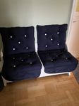 Hammockdynor säljes