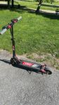 zero 8 elscooter