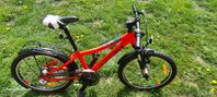 Barncykel 