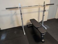 Eleiko träningsutrustning
