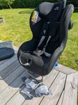 Britax Max Way Plus - Bortskänkes 