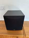 Yamaha NS-SW050 Aktiv Subwoofer