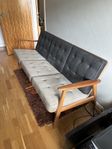 IKEA Esbjerg soffa 60-tal