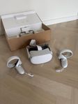 Oculus Quest 2 Utmärkt skick