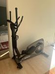 Epsilon crosstrainer, Exceed XT90